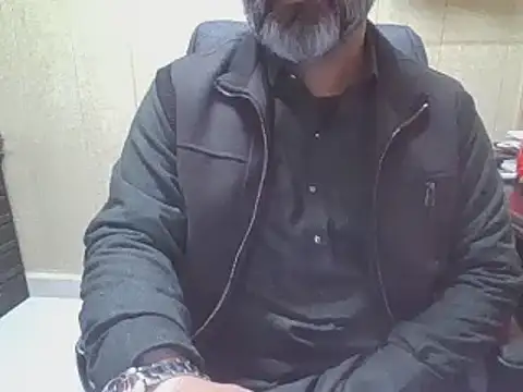 hairymaster95 online show from January 10, 4:19 am