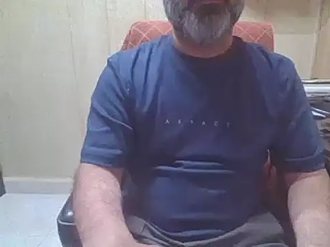 hairymaster95 online show from April 5, 7:37 am