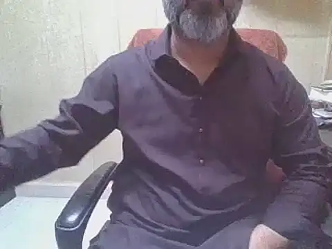 hairymaster95 online show from May 6, 4:38 am