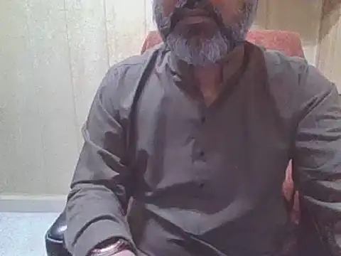 hairymaster95 online show from March 11, 7:24 am