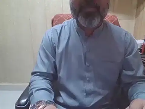 hairymaster95 online show from February 26, 7:08 am