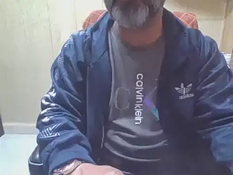 hairymaster95 online show from February 22, 7:44 am