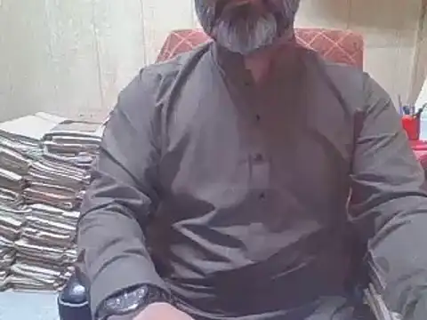 hairymaster95 online show from October 21, 3:28 am