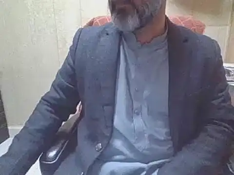 hairymaster95 online show from January 14, 4:16 am