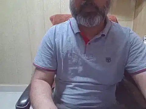 hairymaster95 online show from March 8, 7:44 am