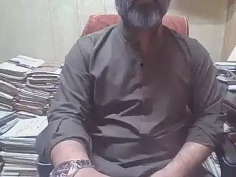 hairymaster95 online show from November 1, 4:41 am