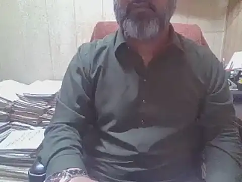 hairymaster95 online show from November 8, 5:55 am