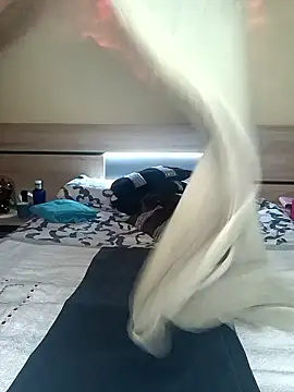 stefany miller77 online show from January 12, 5:58 am