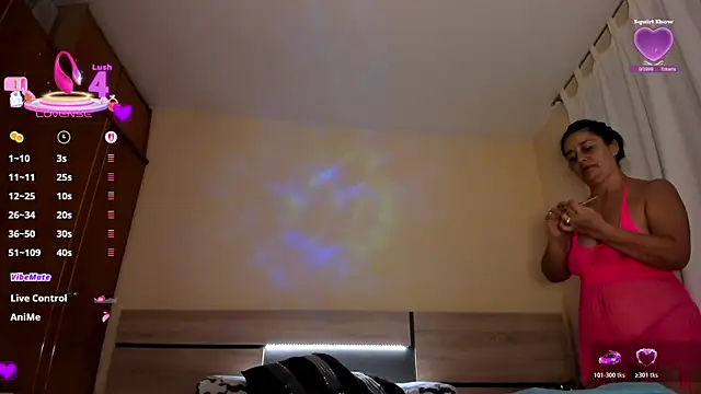 stefany miller77 online show from November 13, 6:06 am