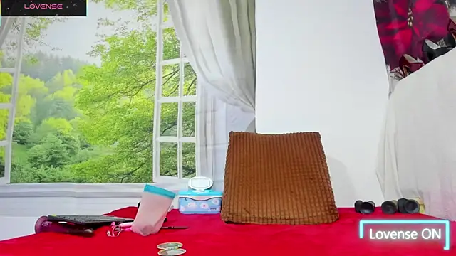 nikool32 online show from April 11, 10:52 am