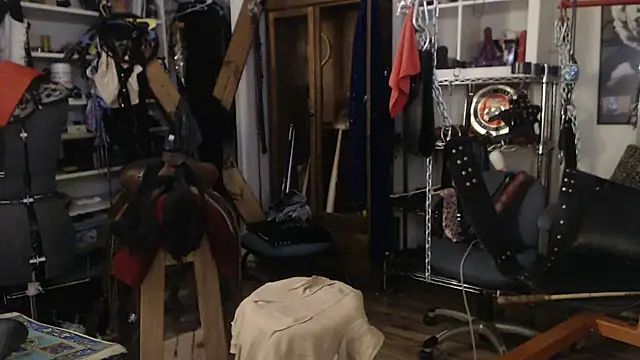 Snapshot of Transjoni chatting on March 22, 11:00 am Transjoni online show from March 22, 11:00 am