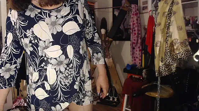 Transjoni online show from March 12, 6:34 pm