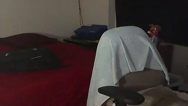 Snapshot of Transjoni chatting on February 3, 6:11 am Transjoni online show from February 3, 6:11 am