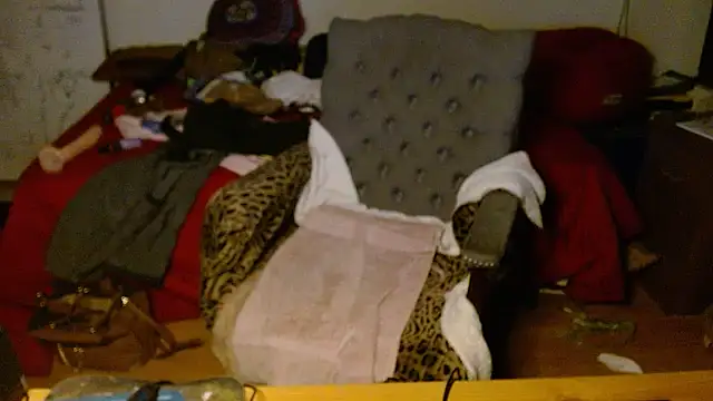 Snapshot of Transjoni chatting on January 8, 9:48 am Transjoni online show from January 8, 9:48 am