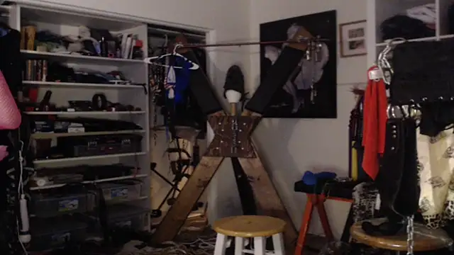 Snapshot of Transjoni chatting on February 22, 1:46 pm Transjoni online show from February 22, 1:46 pm