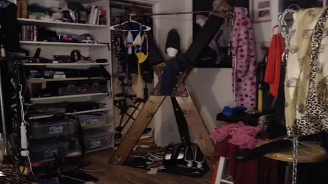 Transjoni online show from March 13, 2:11 pm