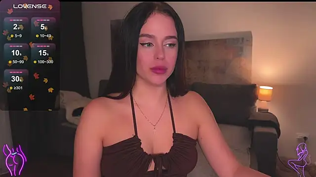 Snapshot of Megan_Nilson chatting on January 24, 11:45 pm Megan Nilson online show from January 24, 11:45 pm