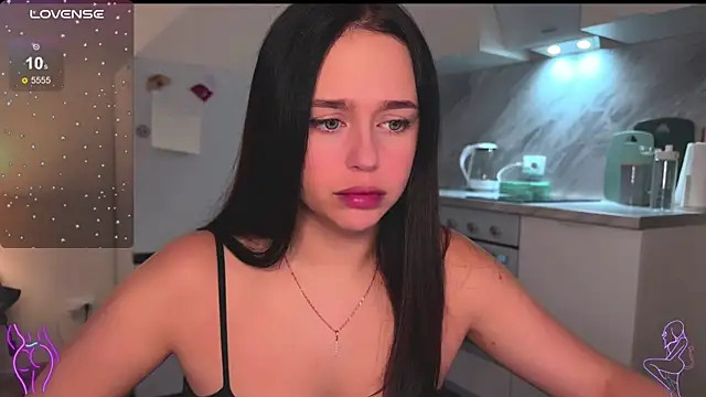 Snapshot of Megan_Nilson chatting on February 3, 6:56 am Megan Nilson online show from February 3, 6:56 am