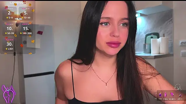 Snapshot of Megan_Nilson chatting on January 23, 11:47 pm Megan Nilson online show from January 23, 11:47 pm