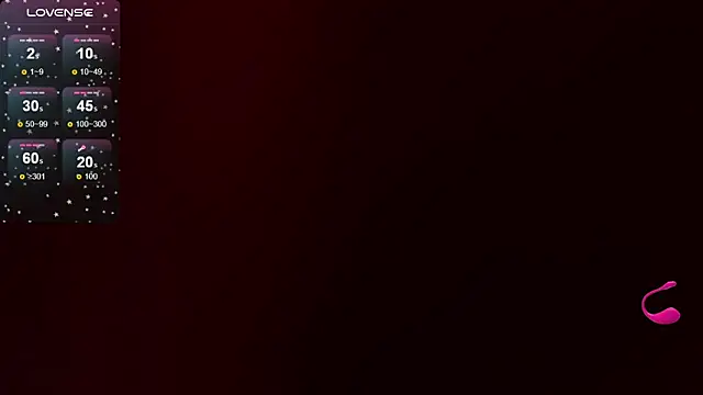 Megan Nilson online show from April 6, 1:56 pm