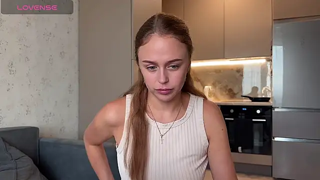 Megan Nilson online show from June 2, 4:29 pm