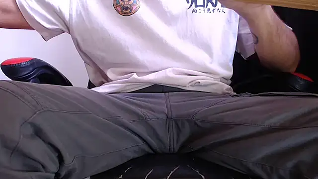 ErosFindomKing online show from February 7, 6:16 pm