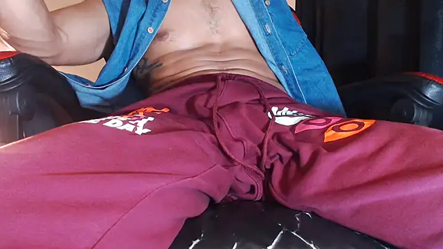 ErosFindomKing online show from March 4, 3:58 am