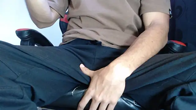 ErosFindomKing online show from January 16, 7:29 pm