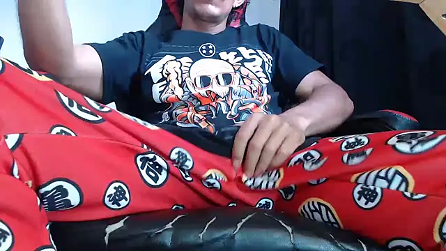 ErosFindomKing online show from February 26, 8:53 pm