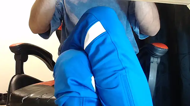 ErosFindomKing online show from January 11, 3:02 am