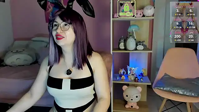 dolly saylor online show from April 17, 11:24 am