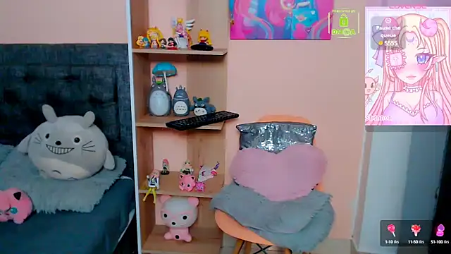 Snapshot of dolly_saylor chatting on March 14, 1:37 am dolly saylor online show from March 14, 1:37 am