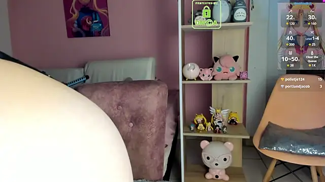 Snapshot of dolly_saylor chatting on May 9, 3:10 am dolly saylor online show from May 9, 3:10 am