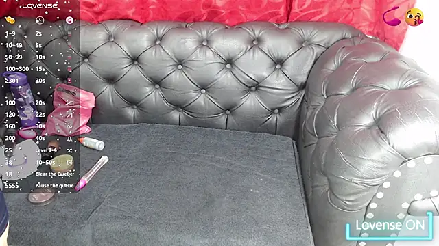 Kerly Doll online show from September 11, 1:55 pm