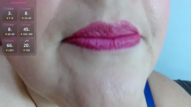 Kerly Doll online show from April 27, 4:49 pm