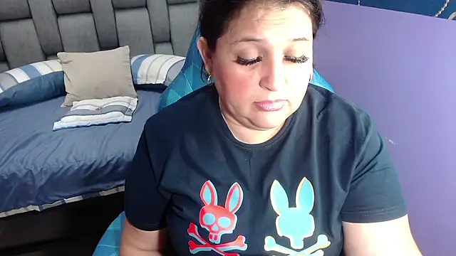 Kerly Doll online show from November 11, 6:47 pm