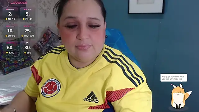 Kerly Doll online show from March 4, 2:14 pm