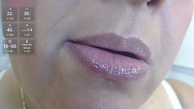 Kerly Doll online show from March 24, 7:58 pm