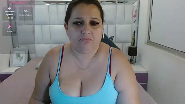 Kerly Doll online show from May 16, 9:52 am