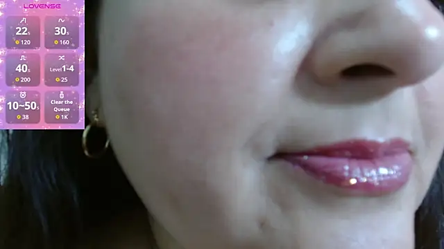 Kerly Doll online show from September 25, 6:36 pm