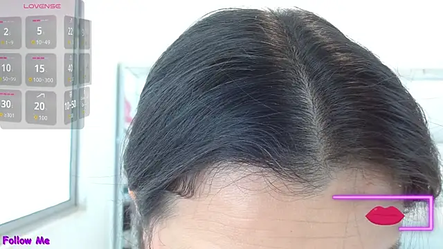 Kerly Doll online show from November 27, 4:51 pm