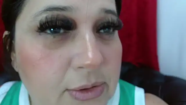 Kerly Doll online show from January 8, 12:33 pm