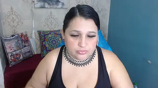 Kerly Doll online show from February 24, 3:02 pm