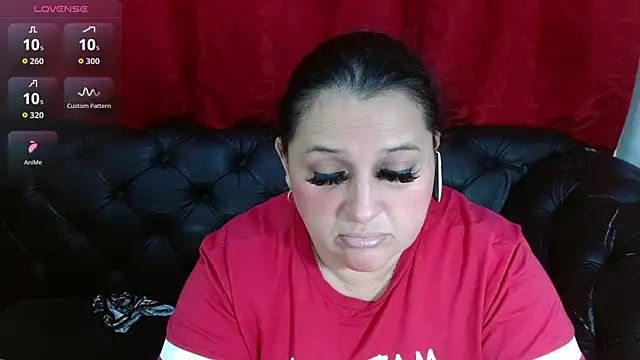 Kerly Doll online show from May 28, 3:07 pm