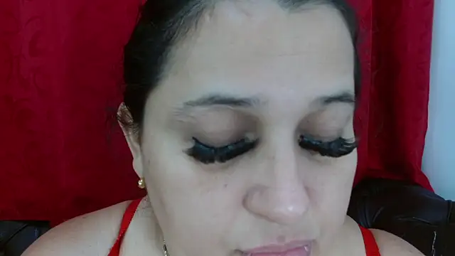 Kerly Doll online show from December 16, 12:31 pm