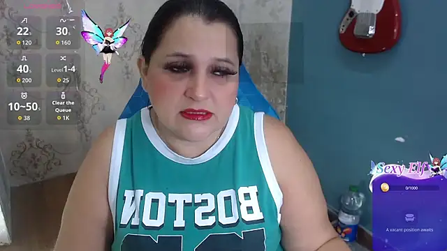 Kerly Doll online show from March 27, 11:11 am