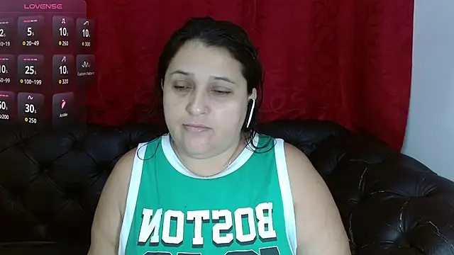 Kerly Doll online show from May 13, 10:11 am