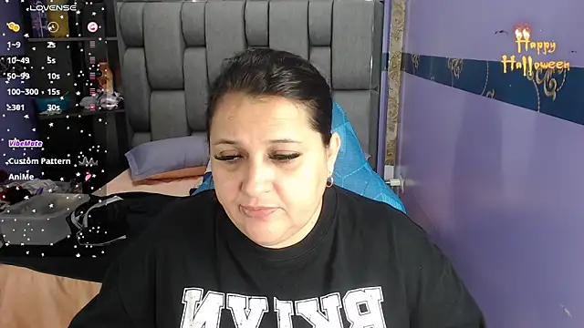 Kerly Doll online show from October 24, 12:59 pm