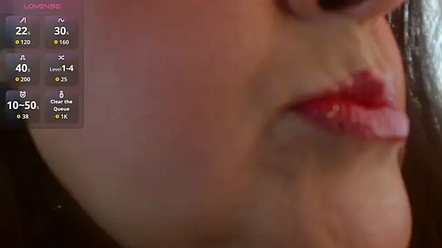 Kerly Doll online show from May 7, 1:36 pm