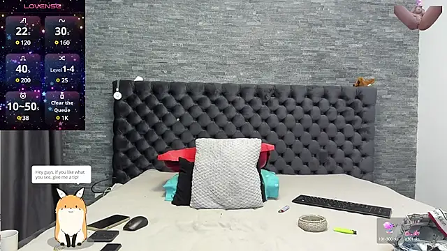 Jasminporn online show from December 7, 8:22 pm